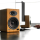 Audioengine A5+ Bambusowe para - 634330 - zdjęcie 4